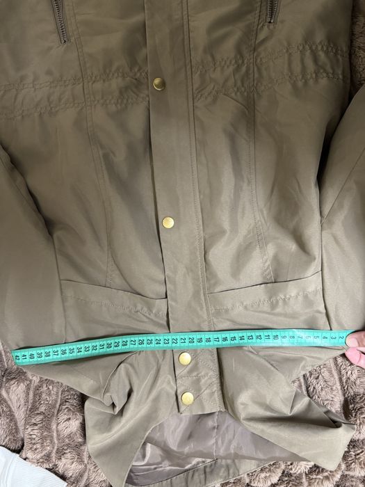 Парка жіноча Vera Moda