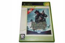 Gra Medal Of Honor Frontline Microsoft Xbox