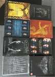 dvd game of thrones gra o tron