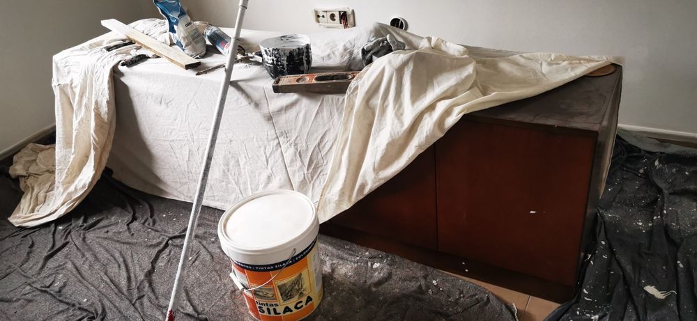 Vendo móvel de sala TV