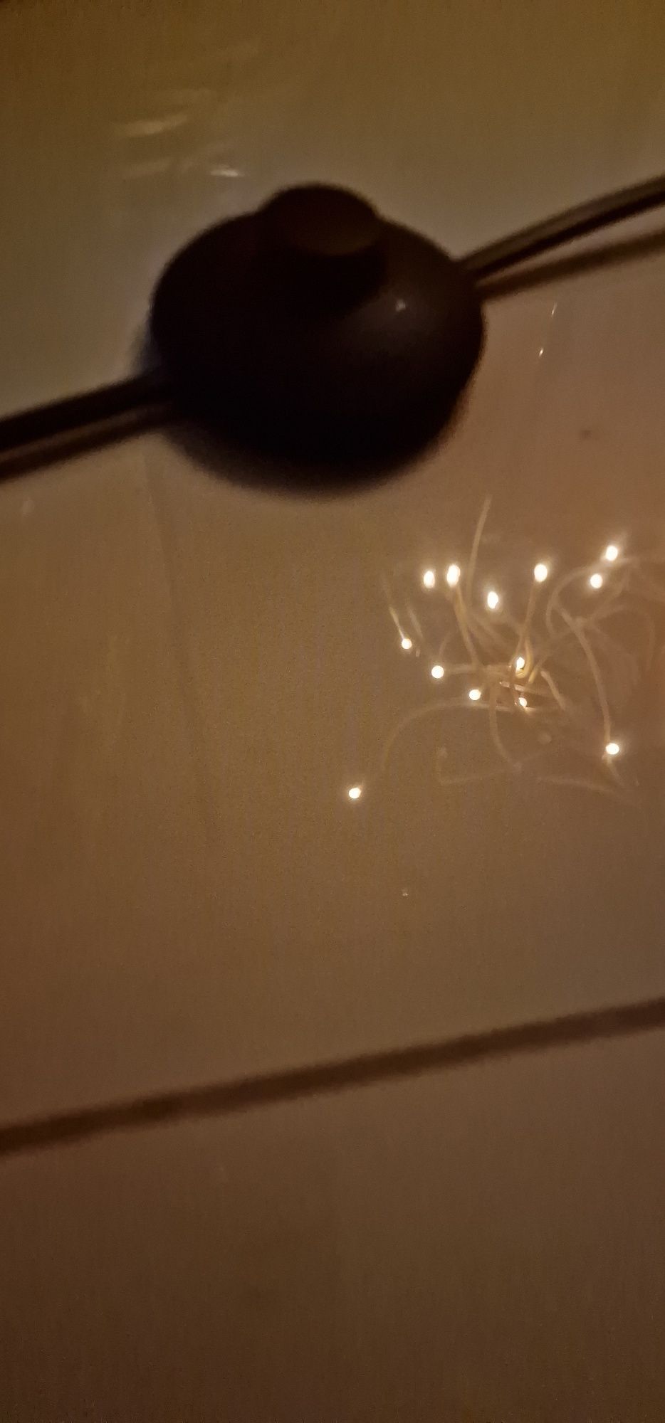 Lampa odbior tylko osobisty