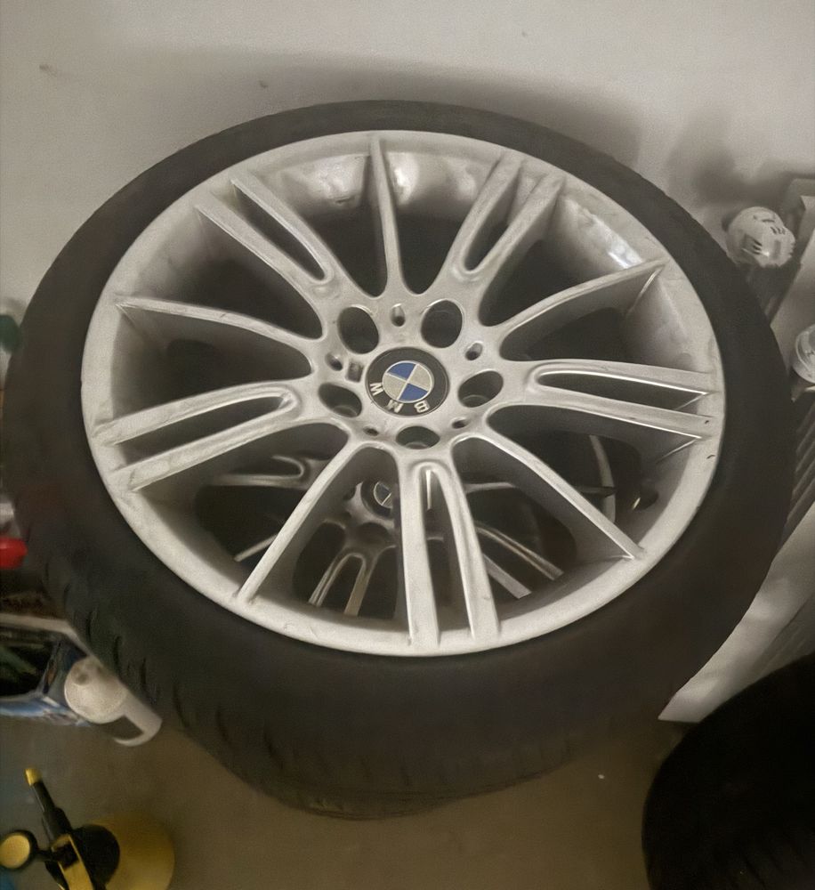 A venda jantes bmw