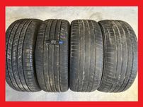 Шини літні / Шины лето 215 55 R 16  Bridgestone