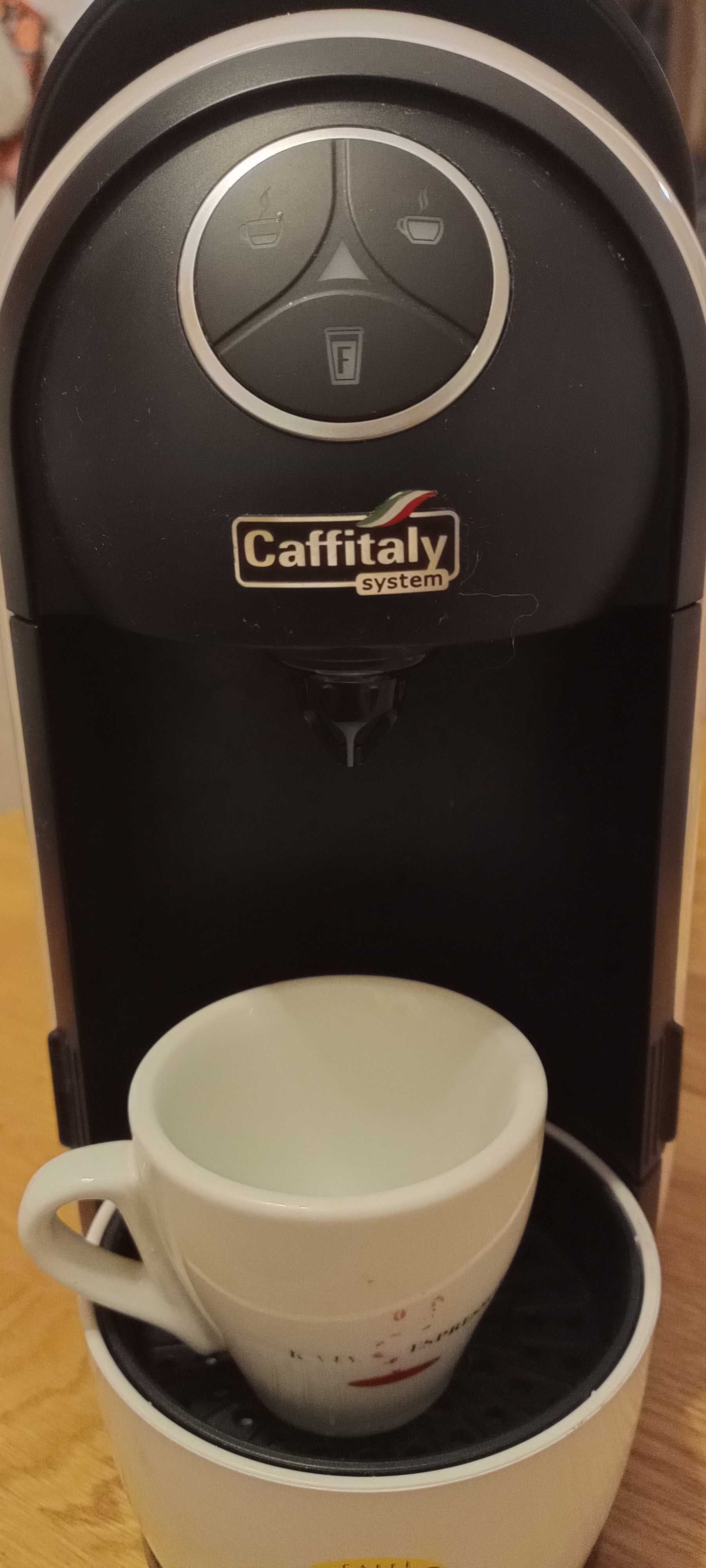 кофемашина Caffitaly System S21