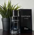 Dior Sauvage EDP 100ml