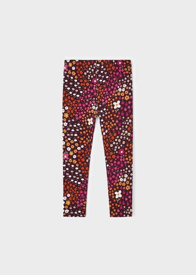 -50% Legginsy dziewczęce Mayoral 4784 r.104