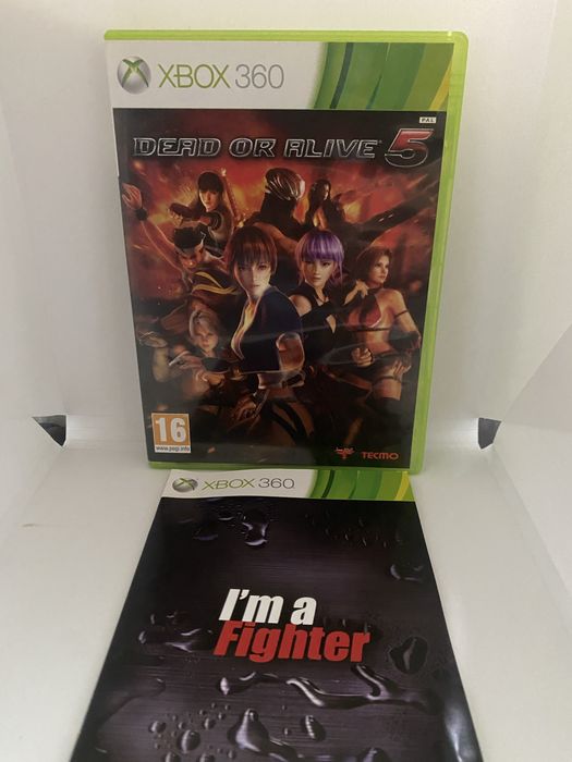 Tanie gry na Xbox 360 | DUŻY WYBÓR | TANIO | Xbox360 | X360