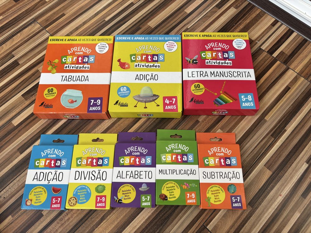 Jogos Educativos