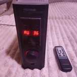 Підсилювач Microlab pro3