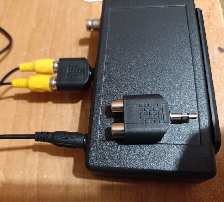 Готовий mp3 Bluetooth модуль в корпусі з блоком живлення