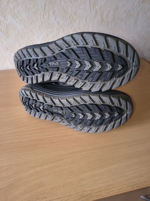 Teva Chair 5 Print Thinsulate