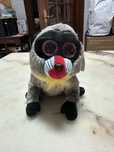 Beanie Boos Peluche
