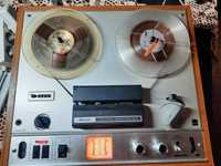 Sharp Stereo Tape Deck RT-727H