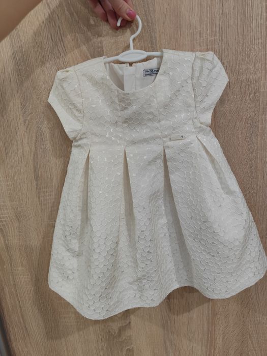 Дитяча сукня Mayoral, 86