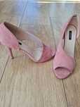 Szpilki Vices 38 nowe