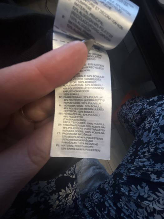 Nowa blyza adidas, bez metki, rozmiar m