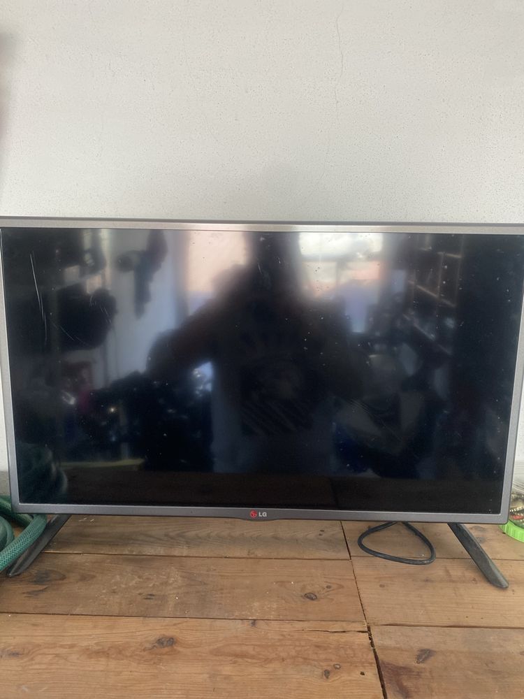 Televisao 32 polegadas lg