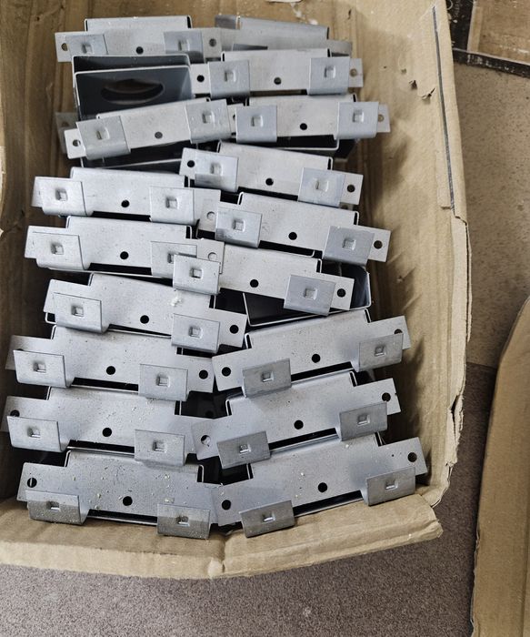 Łącznik poprzeczny