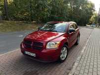 Dodge Caliber