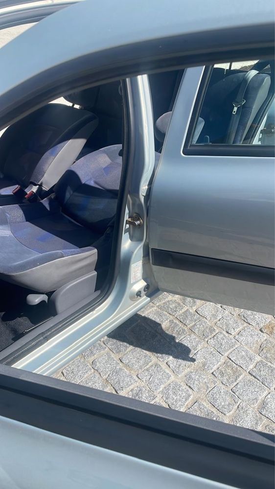 Renault Clio 1.2 gasolina