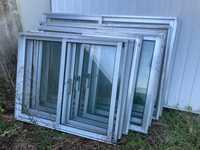 Portas e janelas alumínio abaixo custo