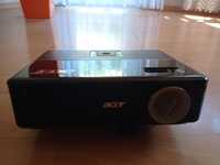 Projektor Acer DLP DWX1015