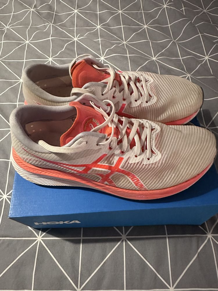 Asics Magic speed 3 - tamanho 41,5