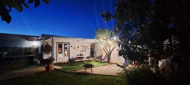 Quinta de eventos e espaço de lazer. Retiro privativo.