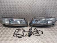 LAMPA LEWY PRZÓD + PRAWY PRZÓD VOLVO V70 II 89004805 89004806