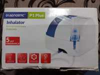 Inhalator kompresorowy Diagnostic P1 Plus