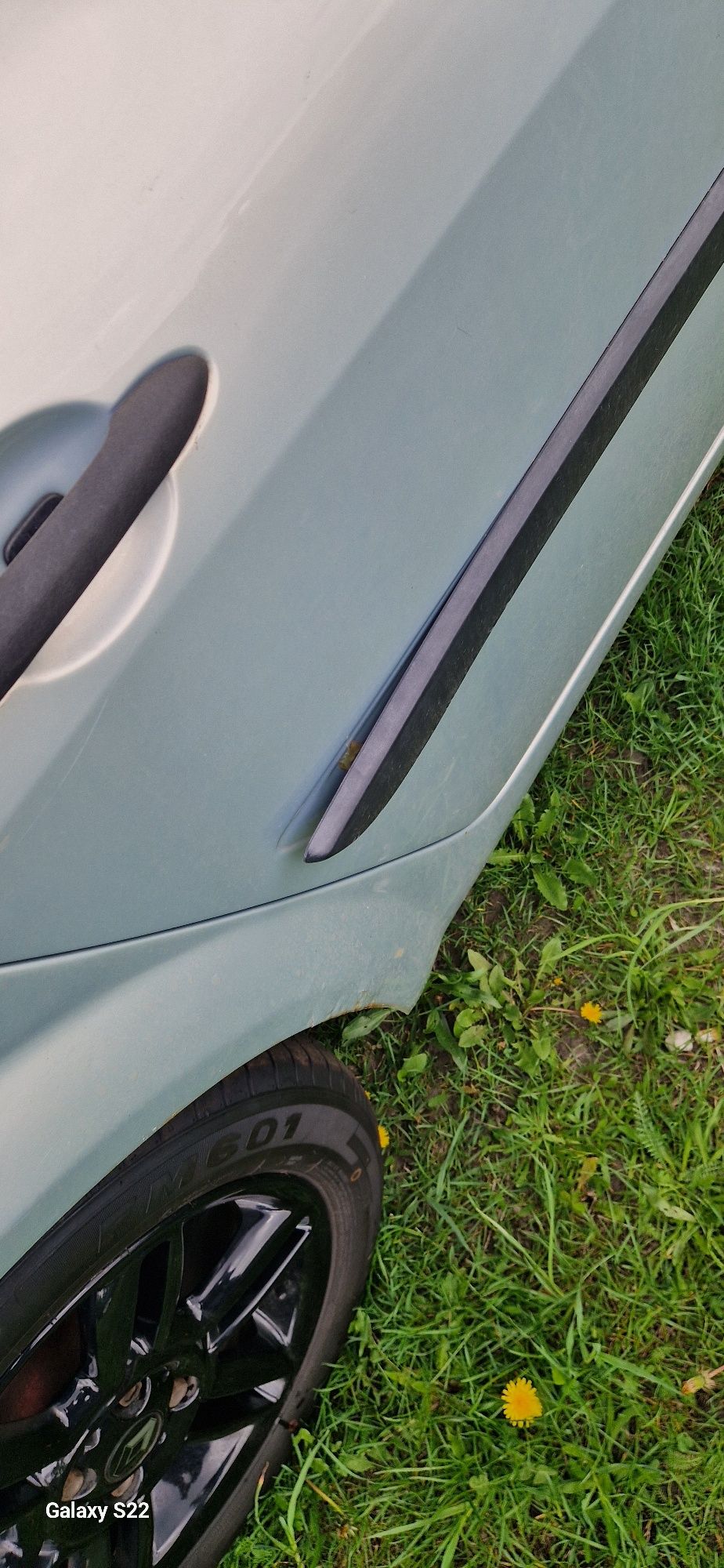 Sprzedam Renault Megane 2