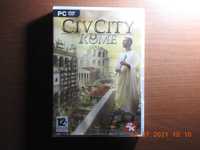 CivCity Rome (PC)