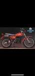 Casal k276 125cc