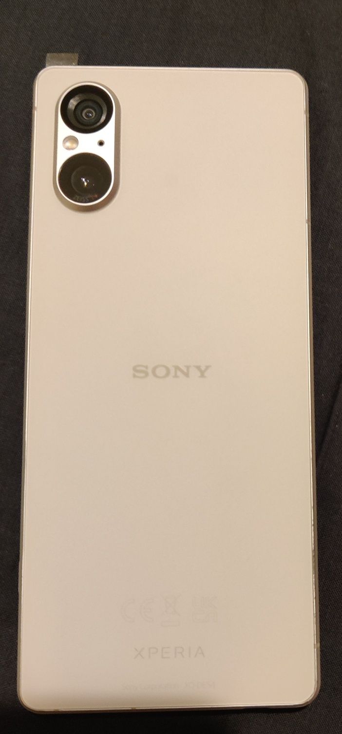 Sony Xperia 5 V NOWY, dowód+komplet