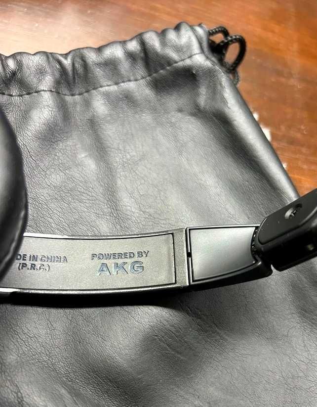 Бездротові навушники AKG з мультимедіа Mercedes-Benz А 212 870 33 89