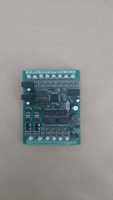 STM32F105 контроллер с CAN интерфейсом.