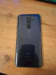 Xiaomi Redmi Note 8 Pro 6/128 GB black