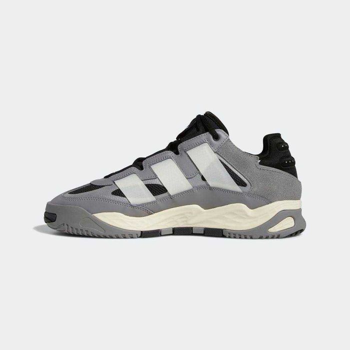 Adidas Niteball GW2017 чоловічі кросівки