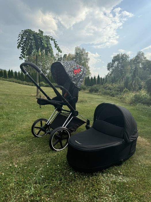 Wózek Cybex Priam