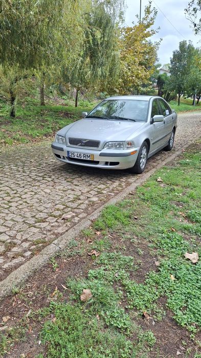 Volvo s40  em bom estado
