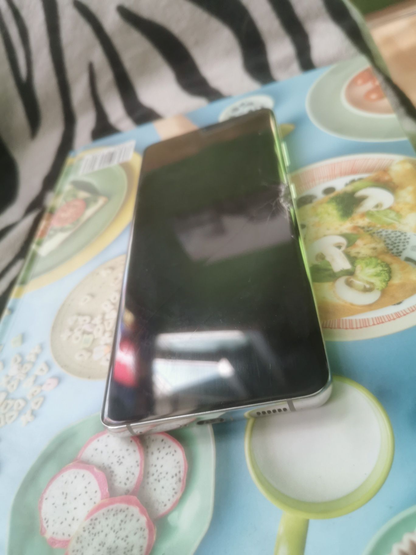 Samsung s21 ultra, ekran do wymiany