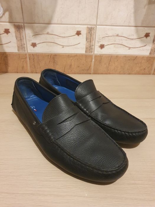 Mokasyny Mercedes-Benz r46