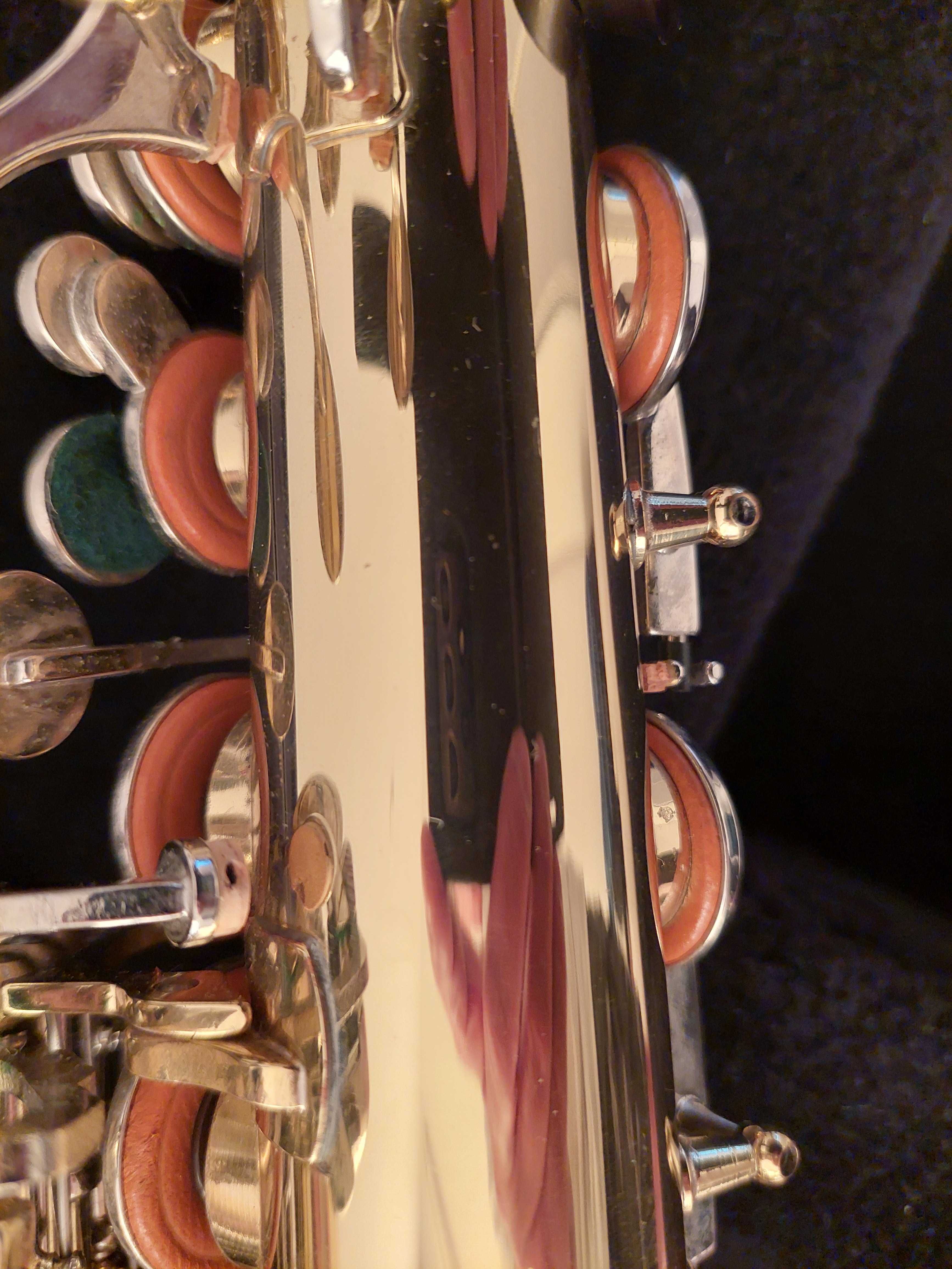 Selmer AS 300 saksofon altowy