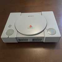 Playstation 1 PS1 PSX chip