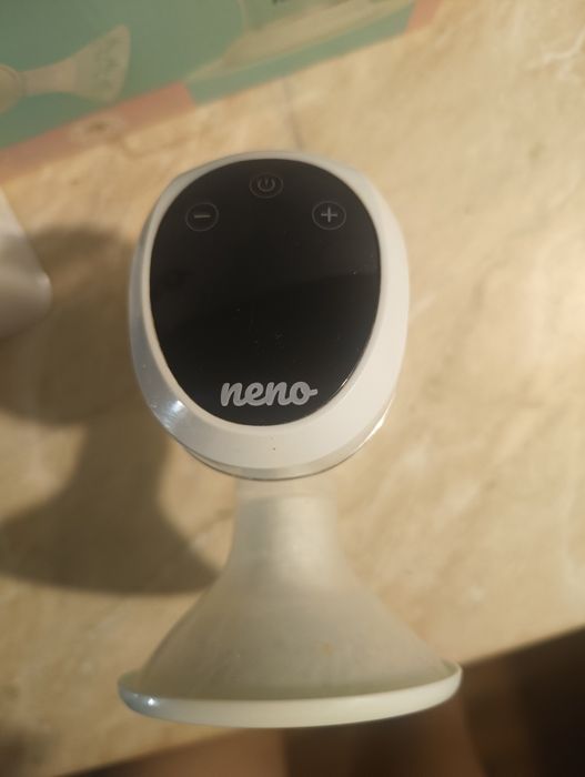 Laktator elektryczny