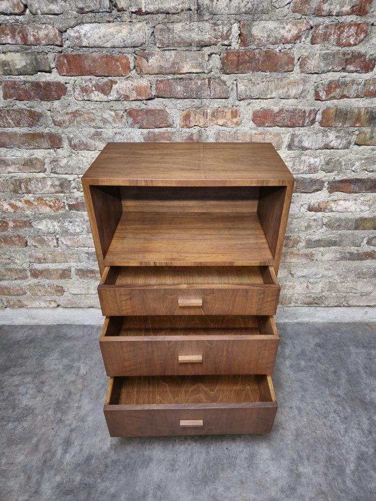 Komoda/szafka vintage po całkowitej renowacji UNIKAT