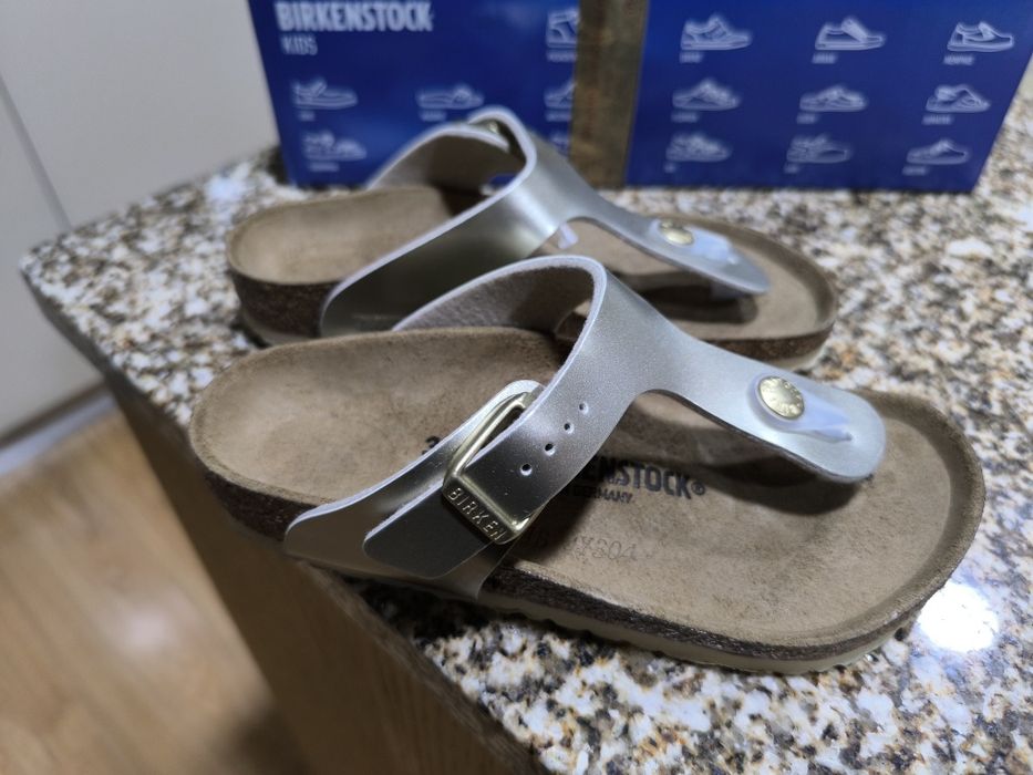 Birkenstock gizeh