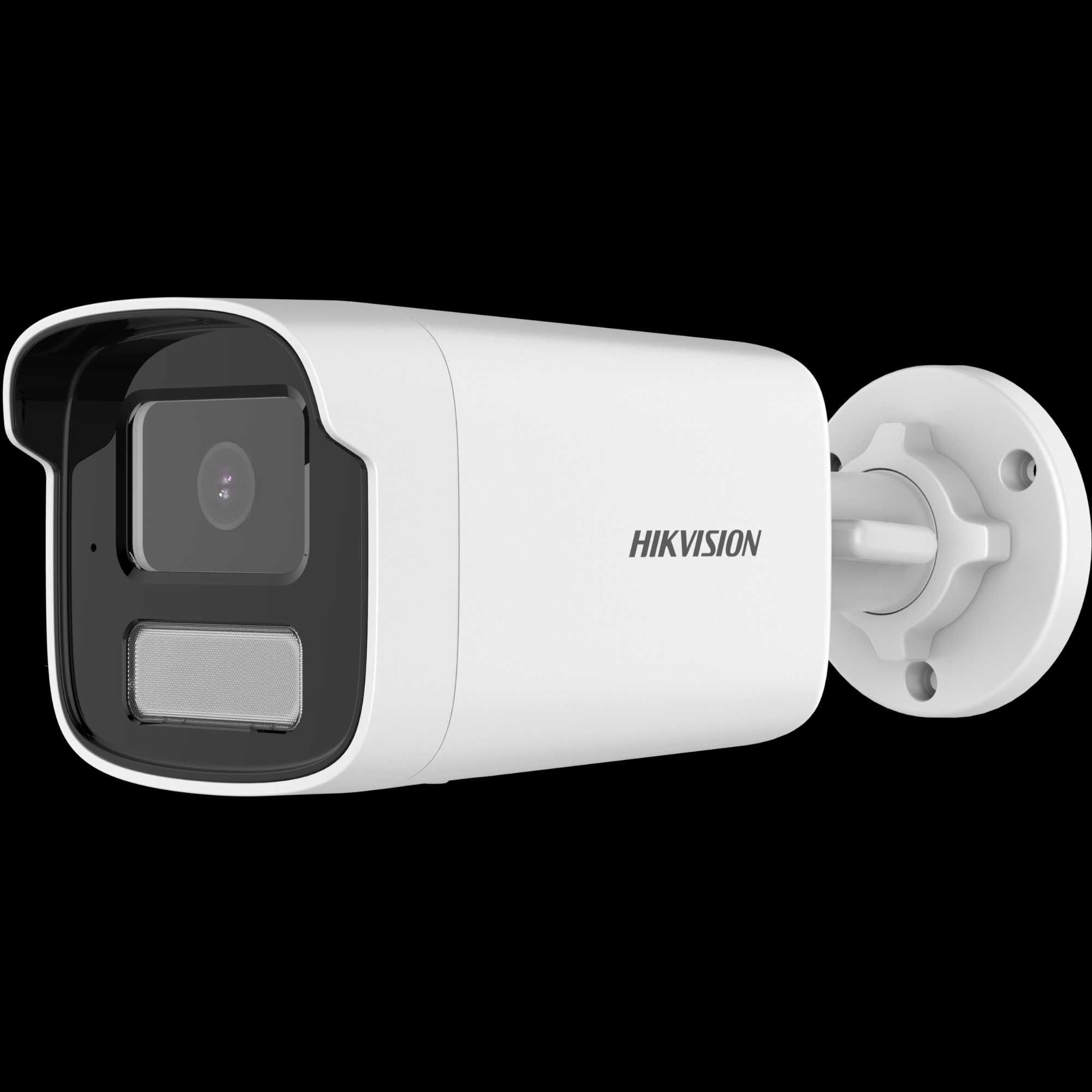 4МП IP-камера с микрофоном Hikvision DS-2CD1T43G2-LIUF 4 mm