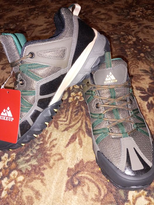 Термо кросівки 43р.