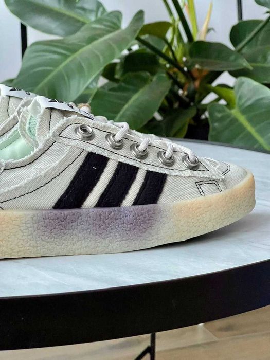 Кросівки Adidas Campus 80s SFTM Clear Brown Song For The Mute 36-40